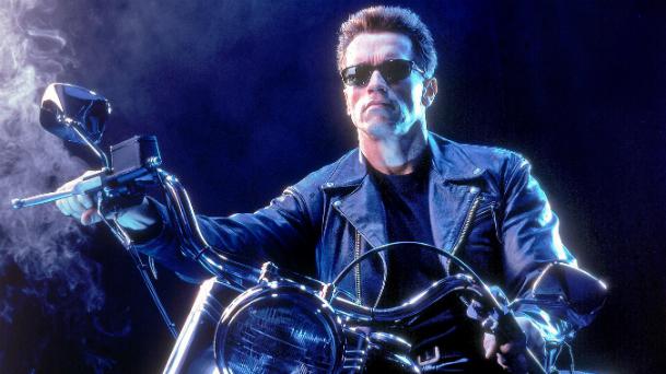 Terminator : le tournage du nouveau film commence cet été !