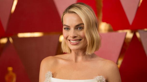 Margot Robbie est en négociations pour jouer dans le prochain Tarantino