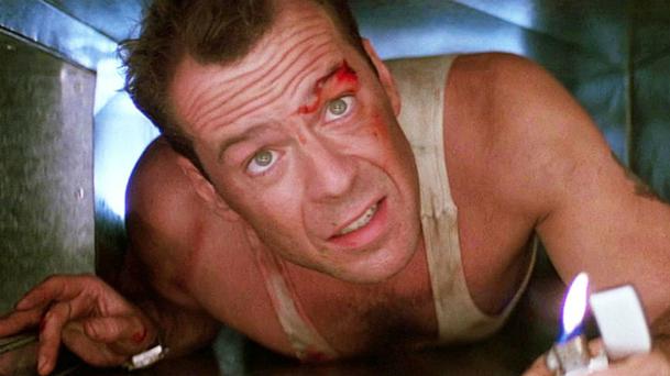 Die Hard 6 : Bruce Willis confirme le film