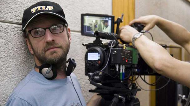 Steven Soderbergh a déjà tourné son prochain film !
