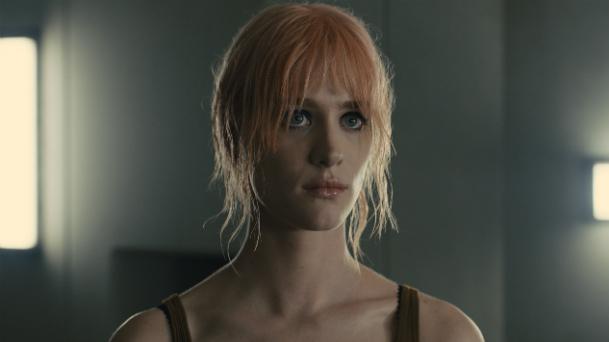 Terminator : une actrice de Blade Runner 2049 dans le reboot