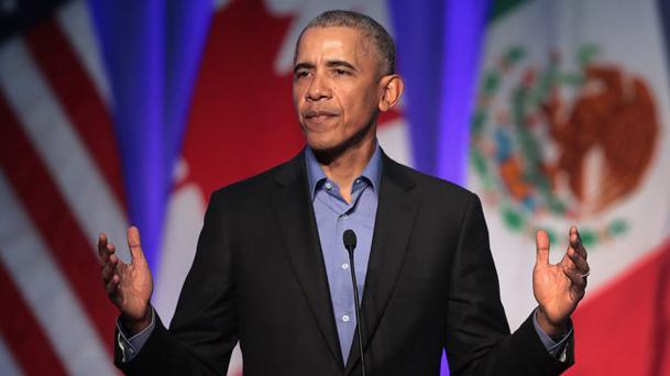 Barack Obama en négociation avec Netflix pour produire une série documentaire