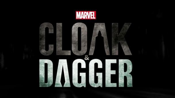 Nouveau trailer pour la série Marvel's Cloak & Dagger