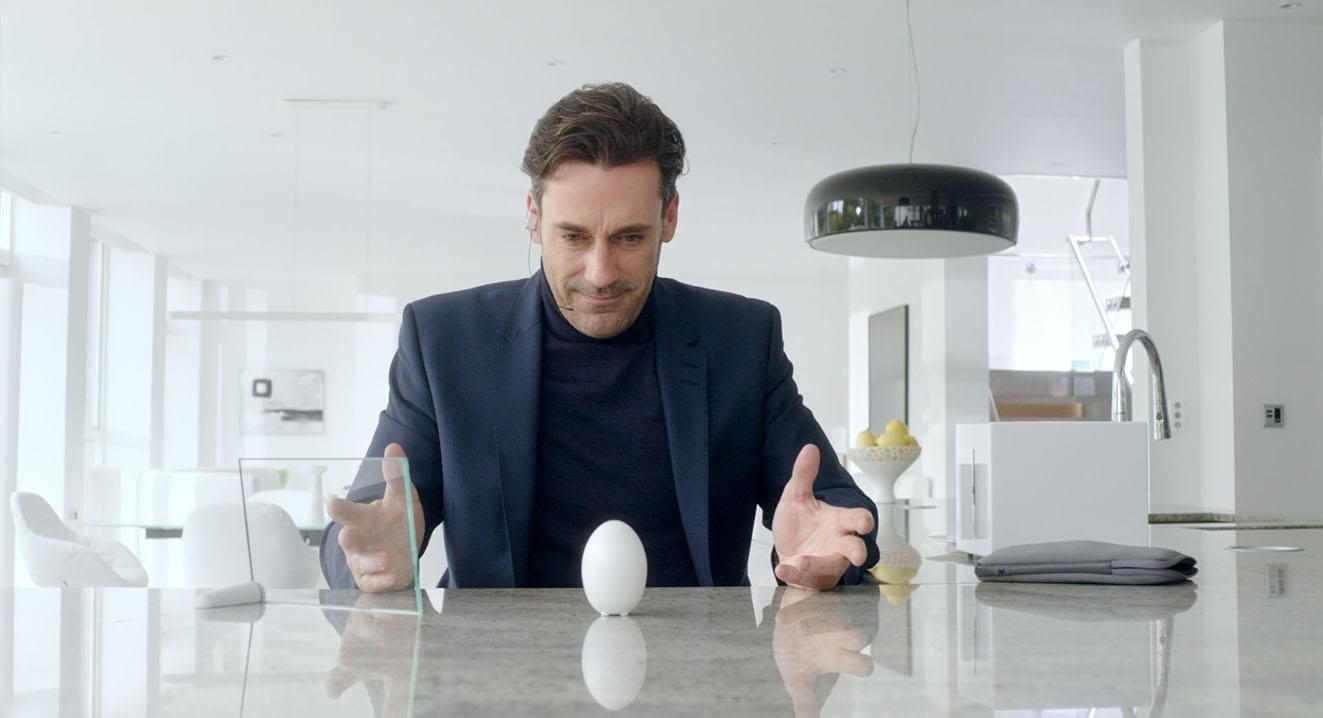 Black Mirror : Netflix renouvelle la série pour une cinquième saison