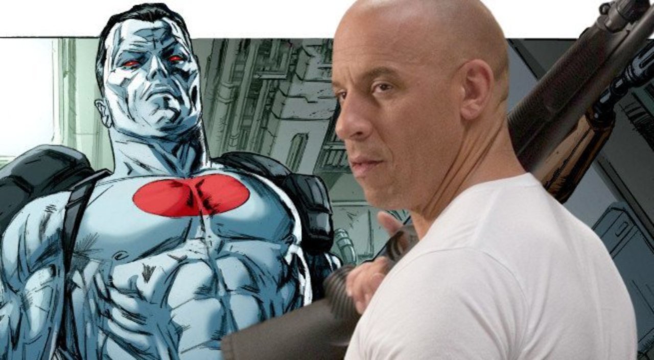 Bloodshot : Vin Diesel portera l'adaptation du comic