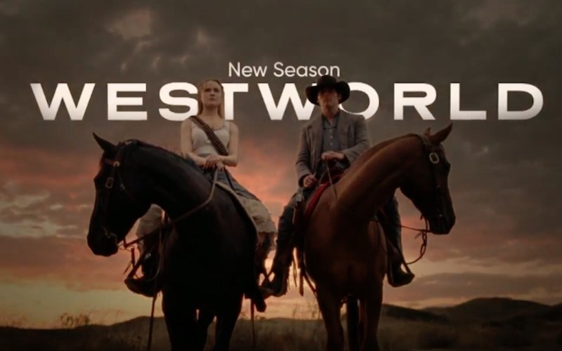 Westworld, saison 2 : de nouvelles images alléchantes !