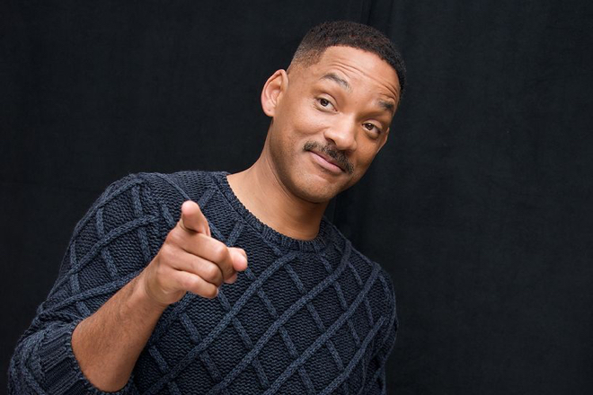 Gemini Man : Ang Lee et Will Smith ont commencé à tourner