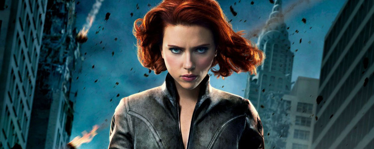 Avengers : le film Black Widow prévu pour 2020 ?
