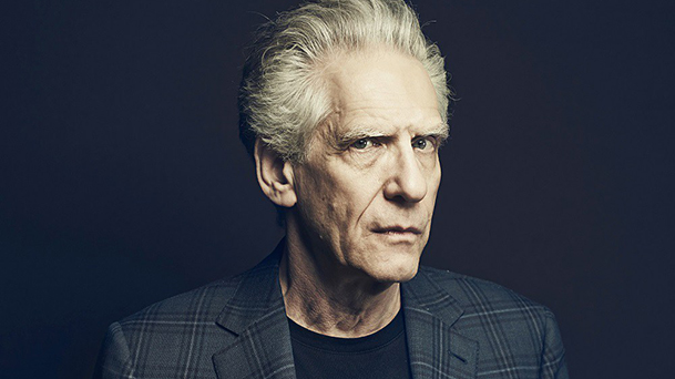 Mostra de Venise : David Cronenberg recevra un Lion d'Or pour l'ensemble de sa carrière