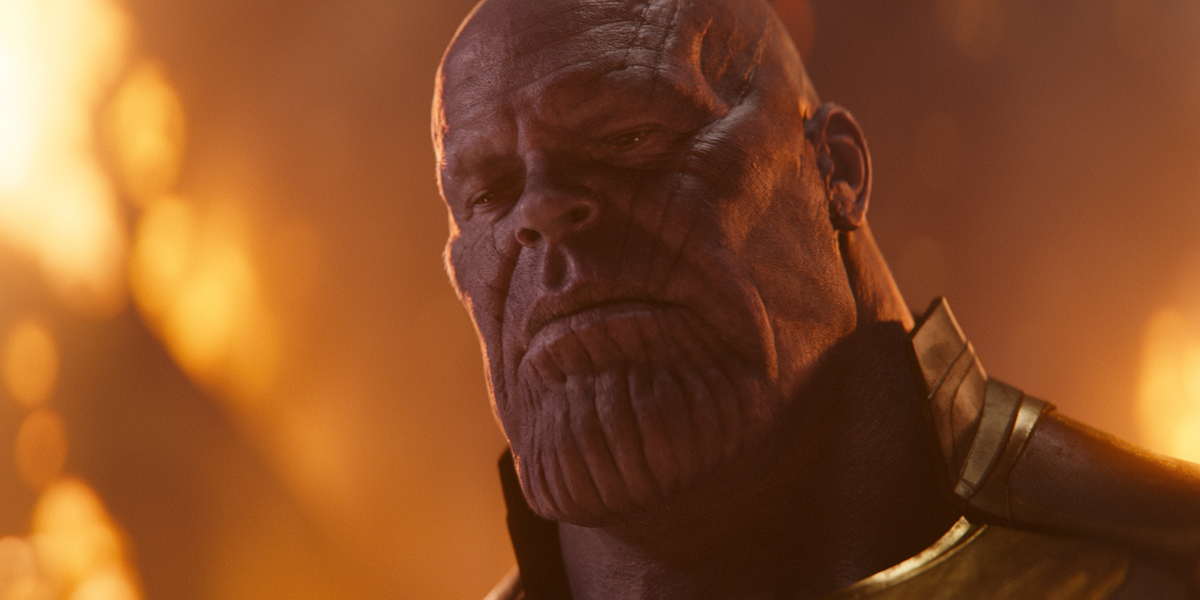 Box-Office US : Avengers Infinity War réalise le plus gros démarrage de tous les temps