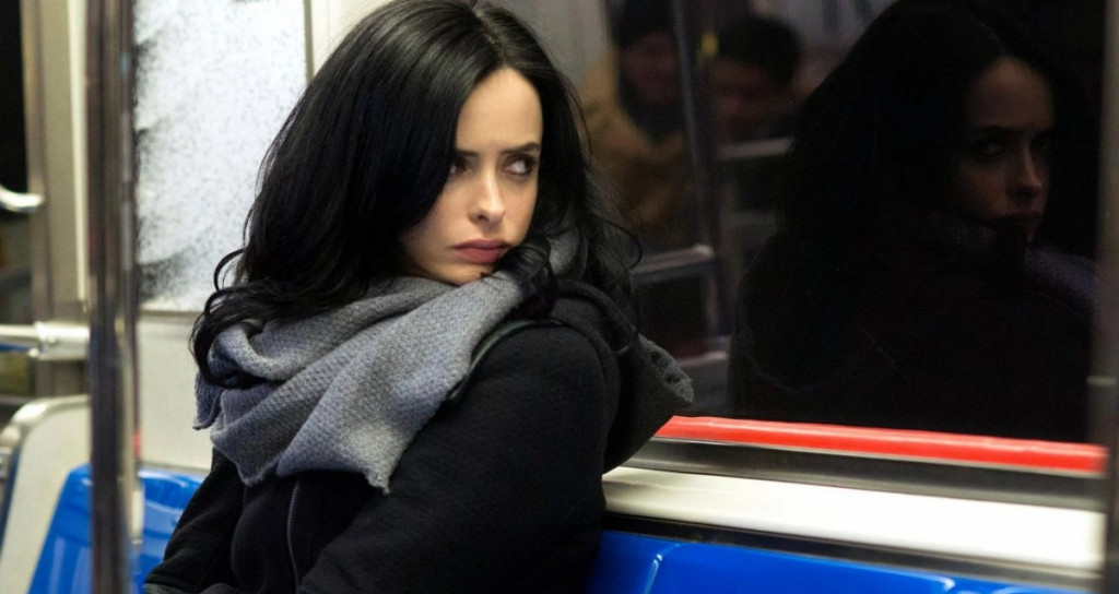 Jessica Jones : Netflix renouvelle la série pour une troisième saison