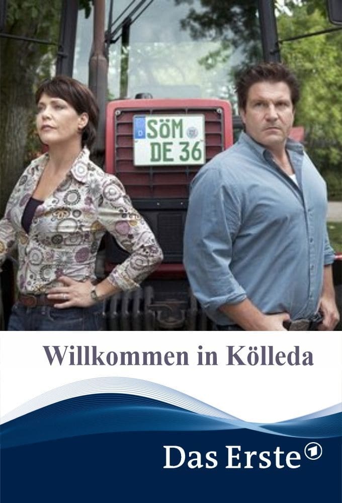 Willkommen in Kölleda