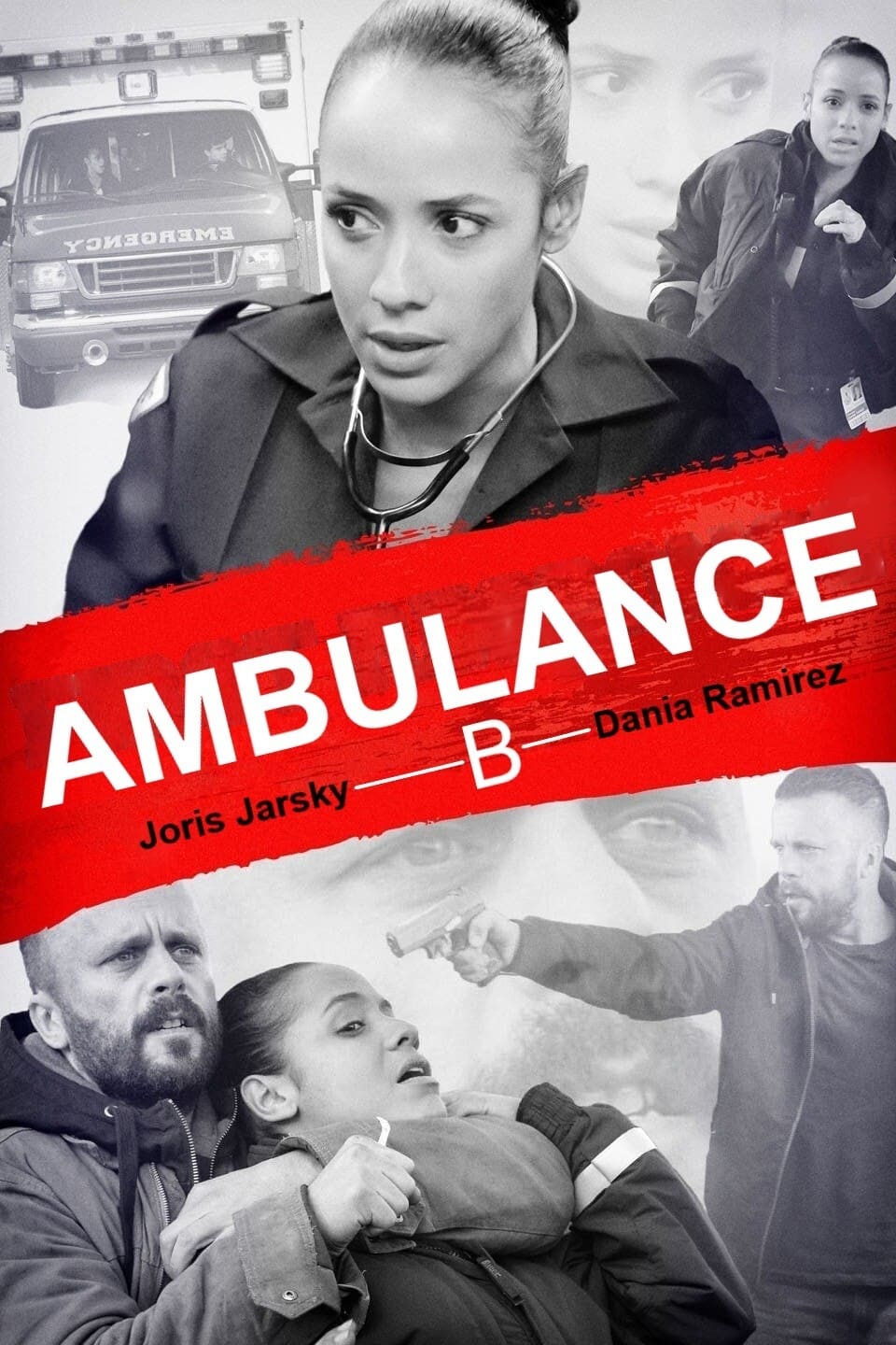 Ambulance B