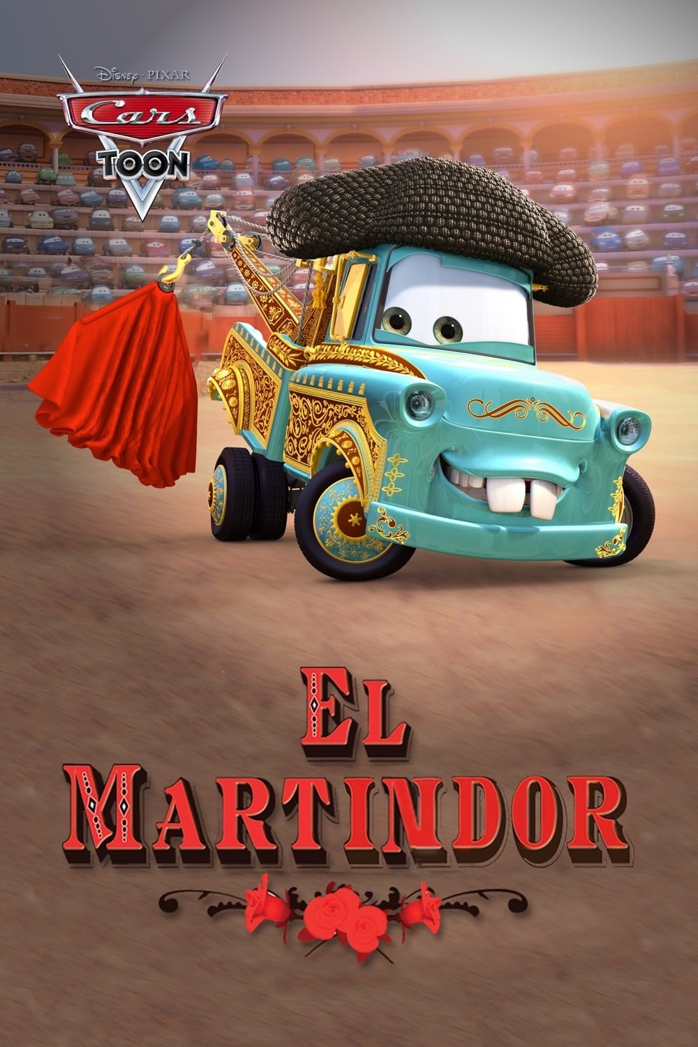 El Martindor