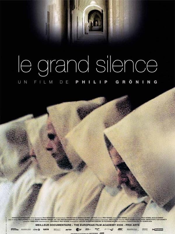 Le Grand Silence