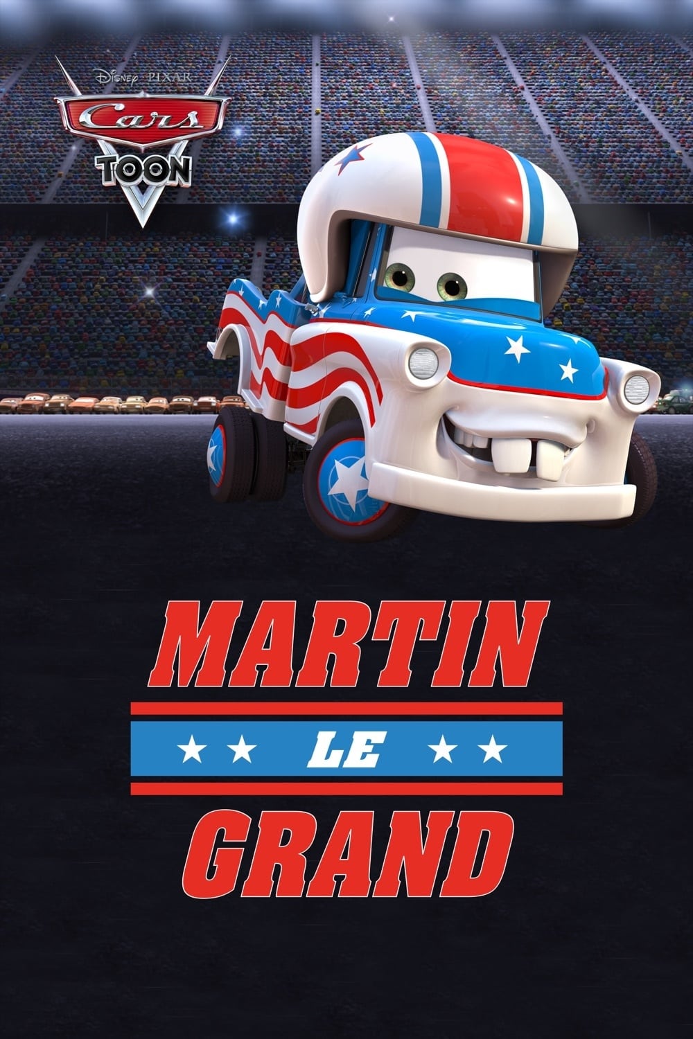 Martin le Grand