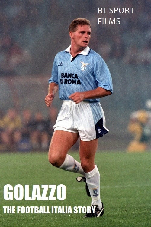 Golazzo: The Football Italia Story
