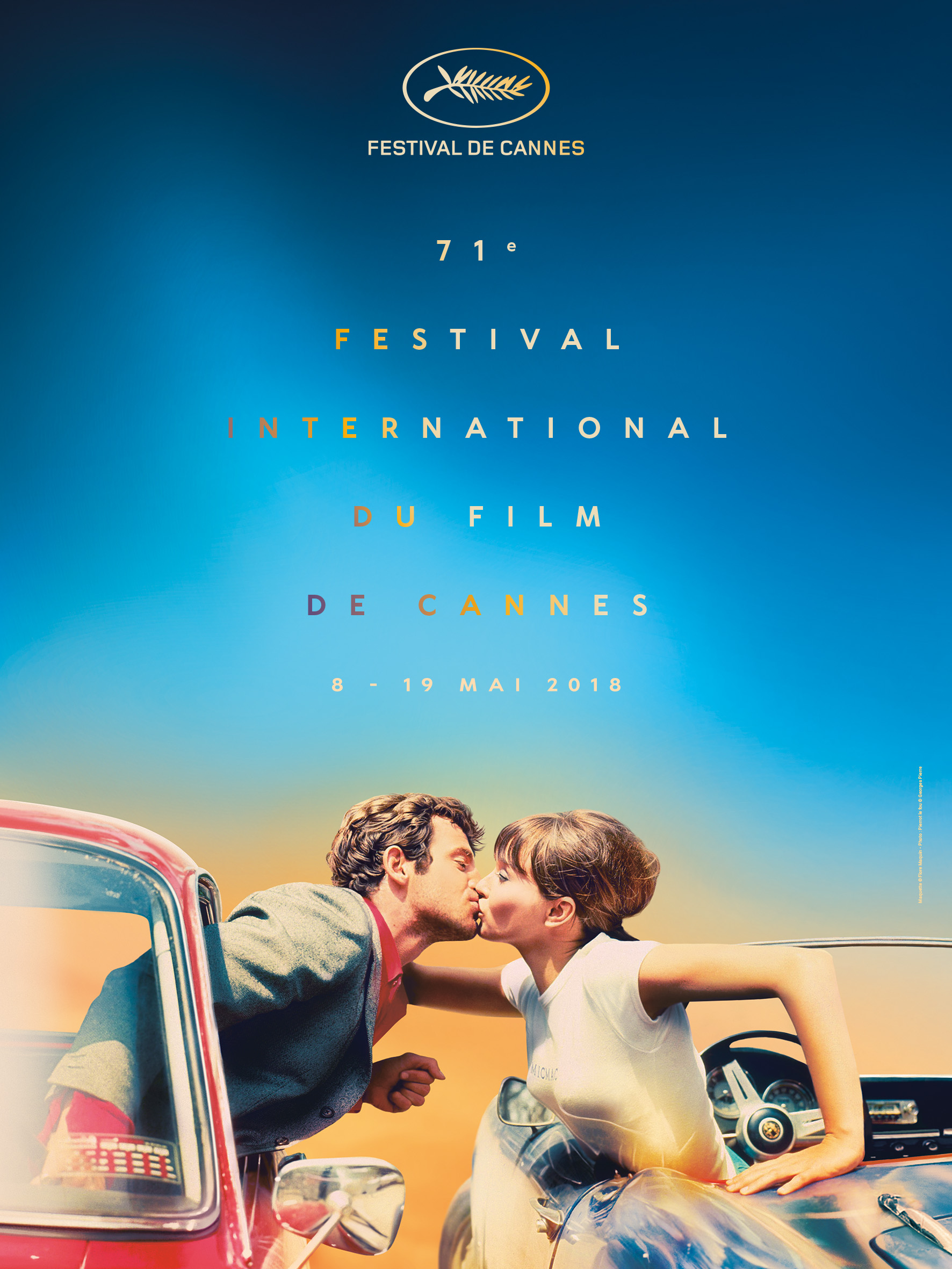 71e Festival de Cannes