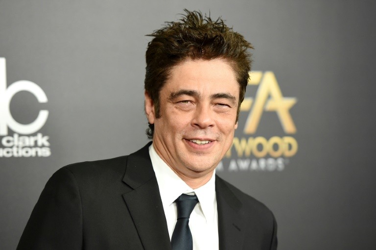 Festival de Cannes : Benicio Del Toro président du jury Un certain regard