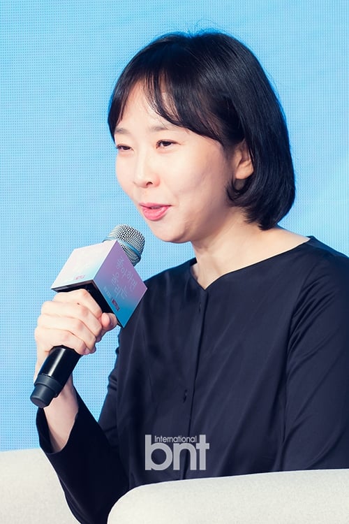 Lee Na-jeong