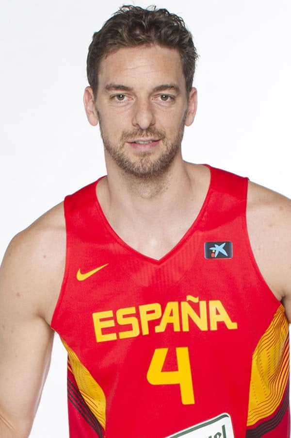 Pau Gasol