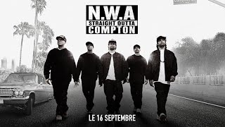 Trailer du film NWA : Straight Outta Compton, NWA : Straight Outta Compton  Bande-annonce (7) VF - CinéSérie