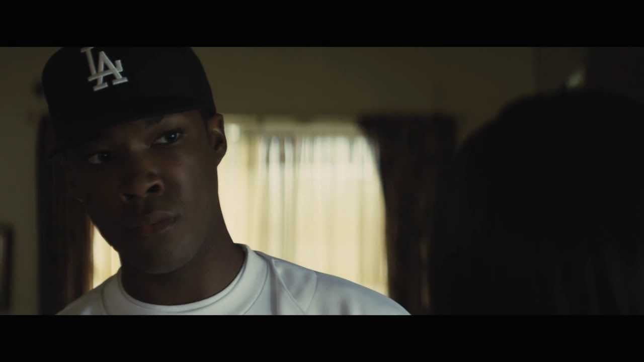 Trailer du film NWA : Straight Outta Compton, NWA : Straight Outta Compton  Bande-annonce (5) VF - CinéSérie