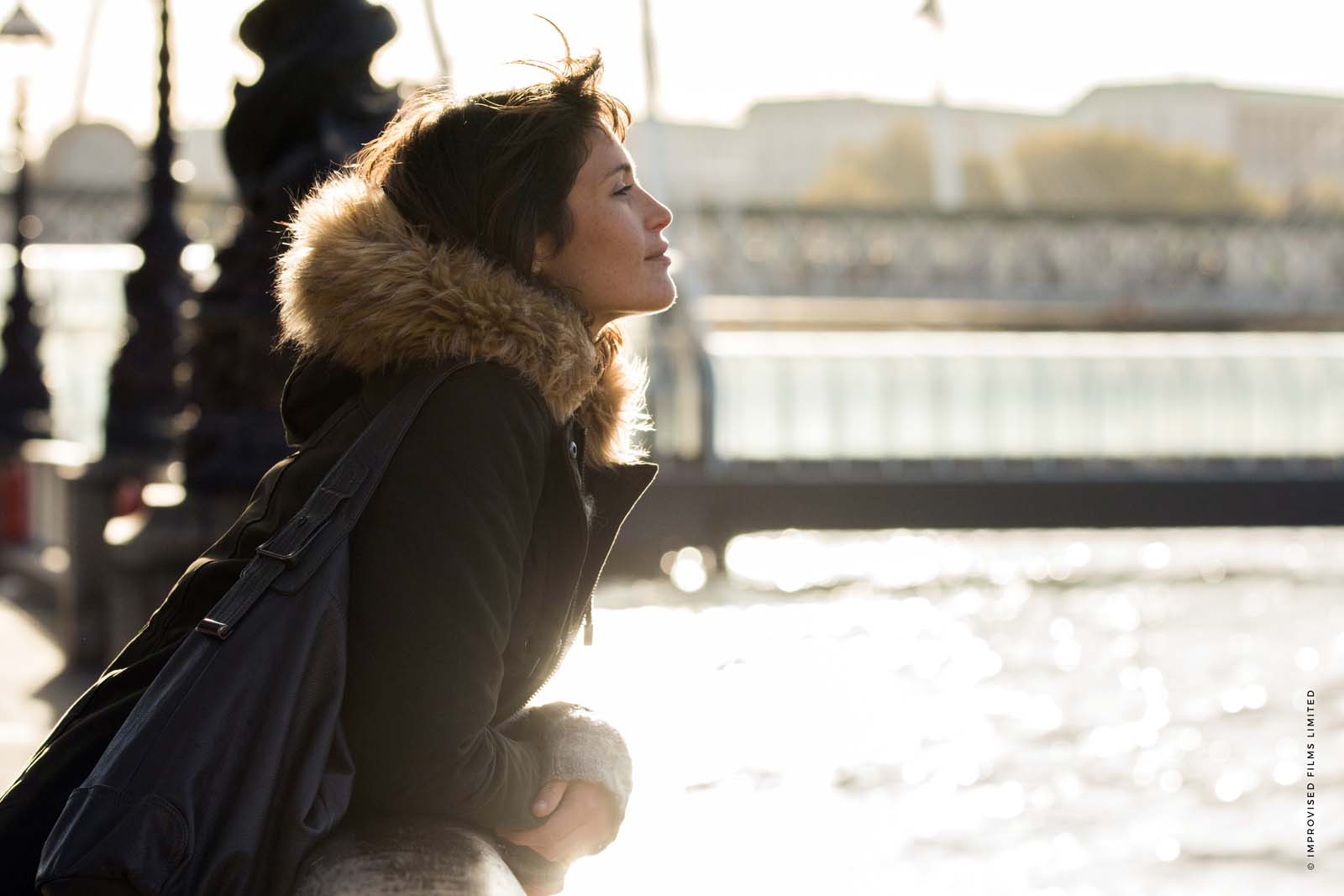 Une femme heureuse : l'impossible fuite de Gemma Arterton