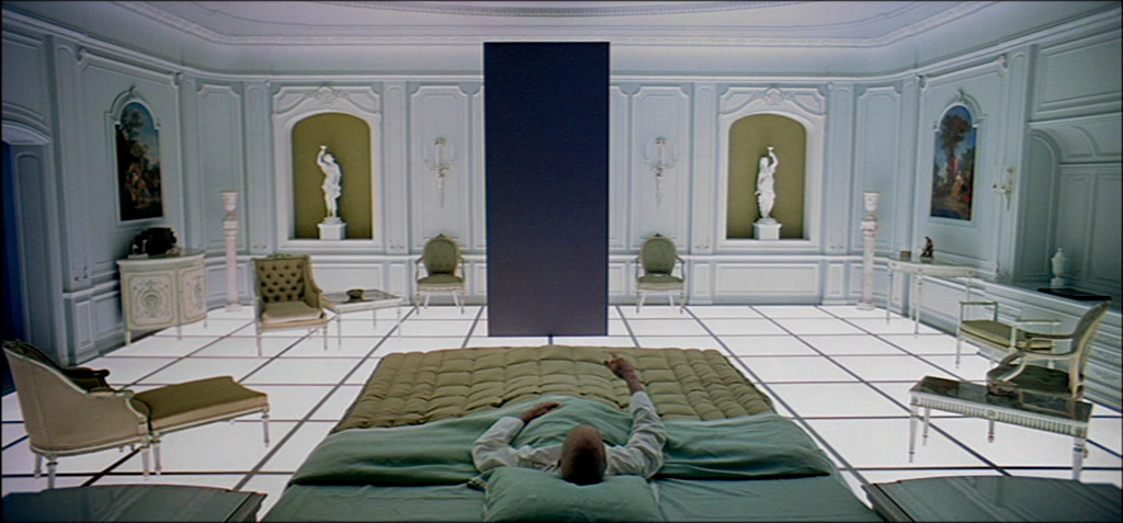2001 L'Odyssée de l'Espace : la science rend hommage à Kubrick