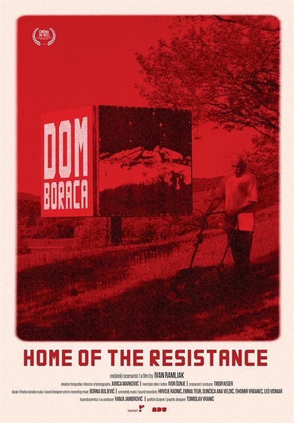 Home of the Resistance