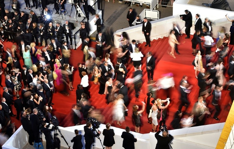 Le Festival de Cannes offre 1000 pass aux cinéphiles de 18 à 28 ans