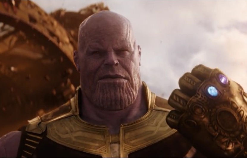 Avengers : Infinity War vers un meilleur démarrage que Star Wars au box-office ?