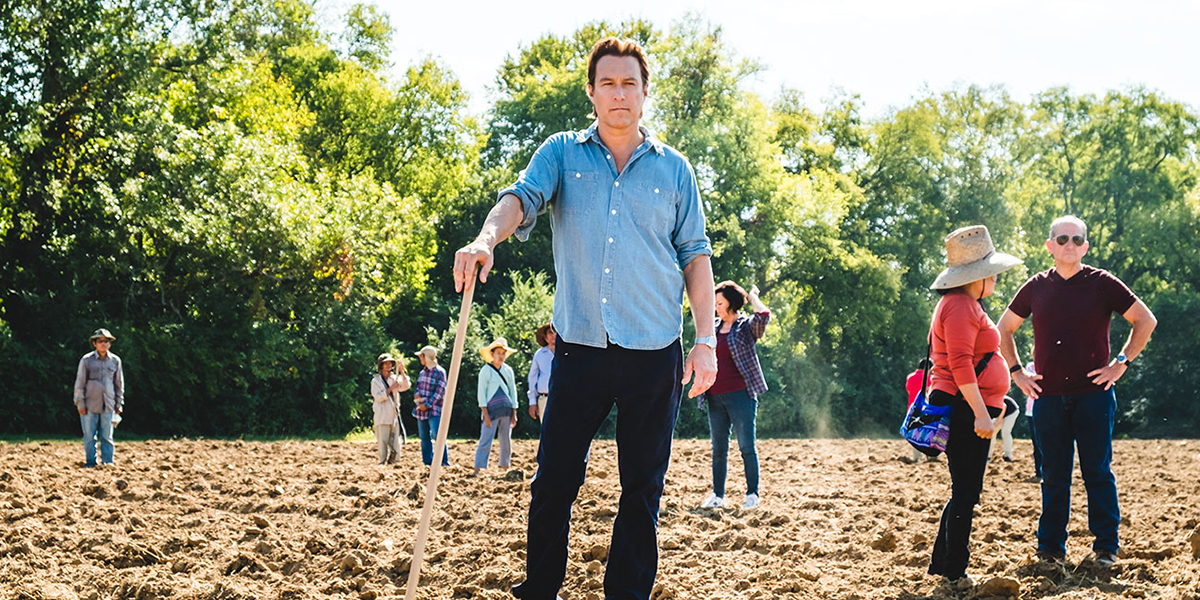 All Saints : rejoignez la communauté en Blu-ray et VOD