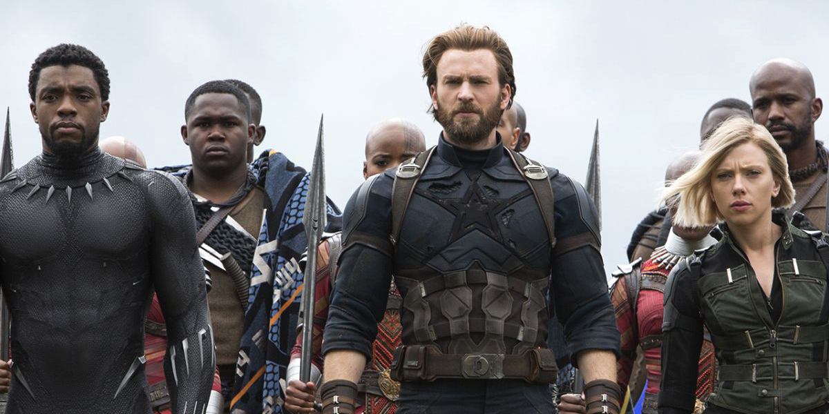 Avengers Infinity War : on vous explique la scène post-générique