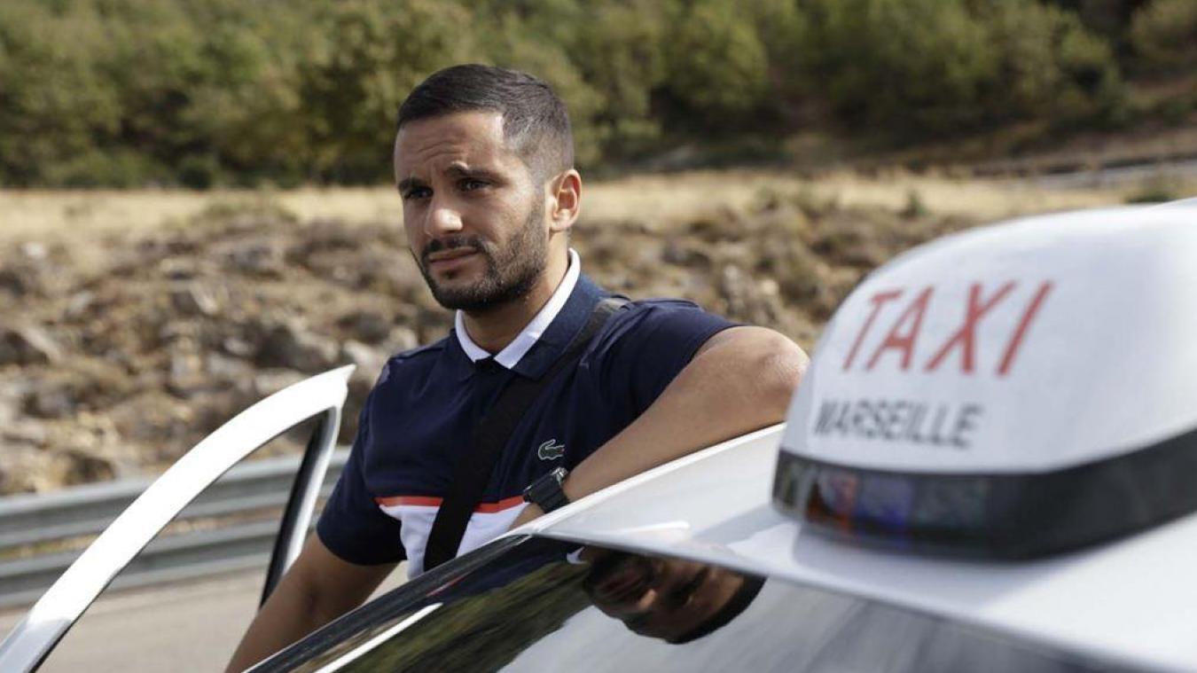 Box-office France : Taxi 5 poursuit sa course en tête