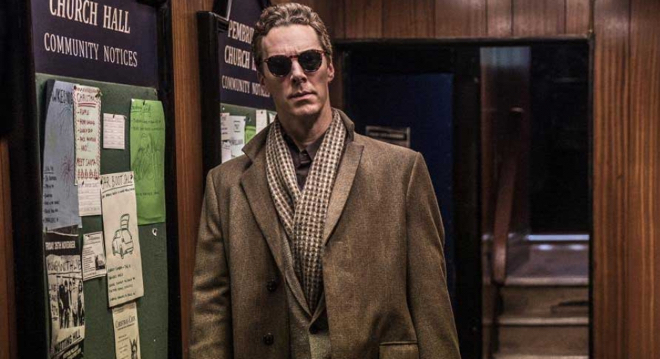 Patrick Melrose : Benedict Cumberbatch très bientôt sur Showtime