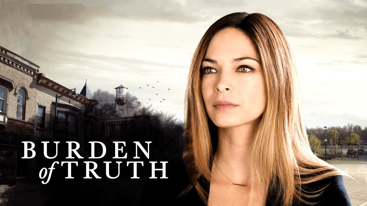 Burden of Truth : CW diffusera la nouvelle série de Kristin Kreuk