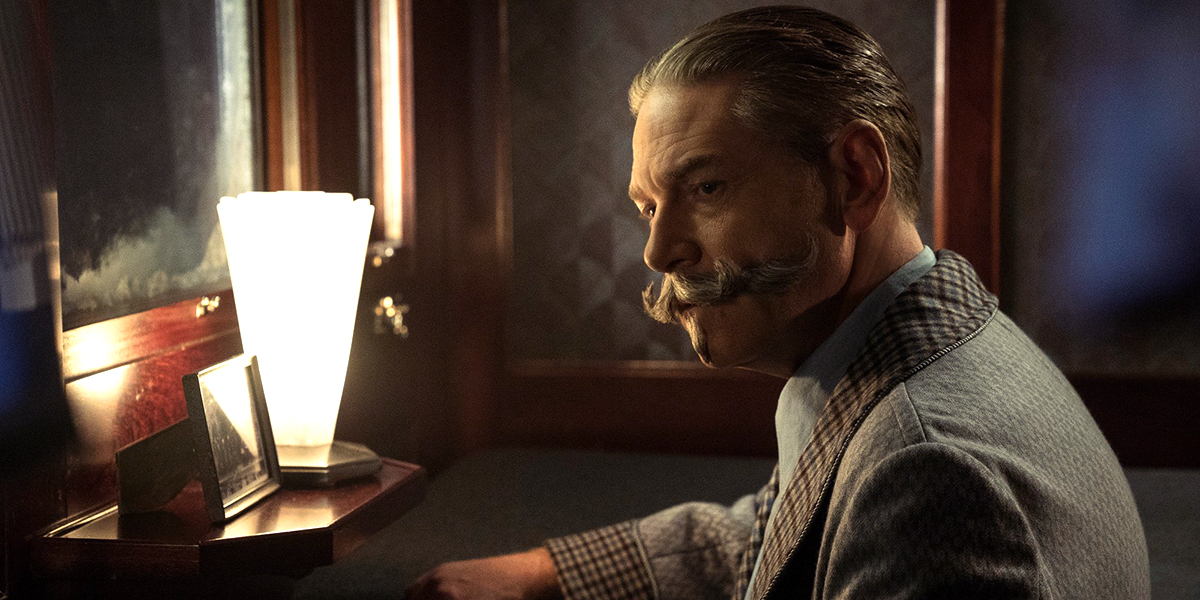 Le Crime de l’Orient-Express : un Blu-ray qui fait travailler la matière grise