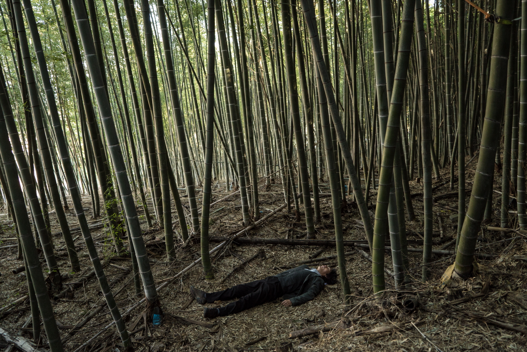 La Mémoire Assassine de Won Shin-Yeon : tuer, ça ne s'oublie pas