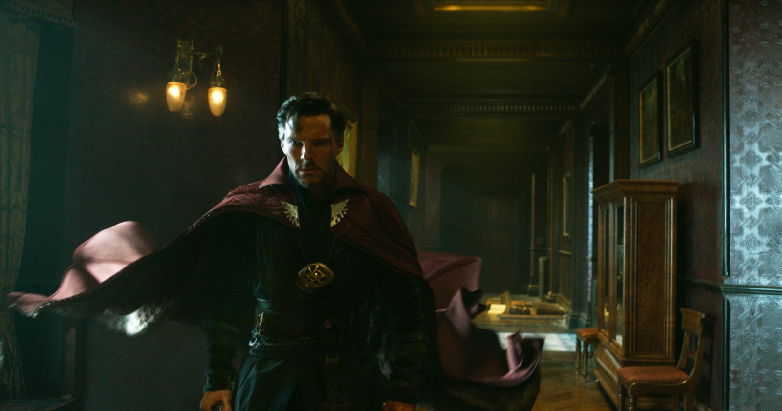 Doctor Strange 2 : on connaît le méchant du film !