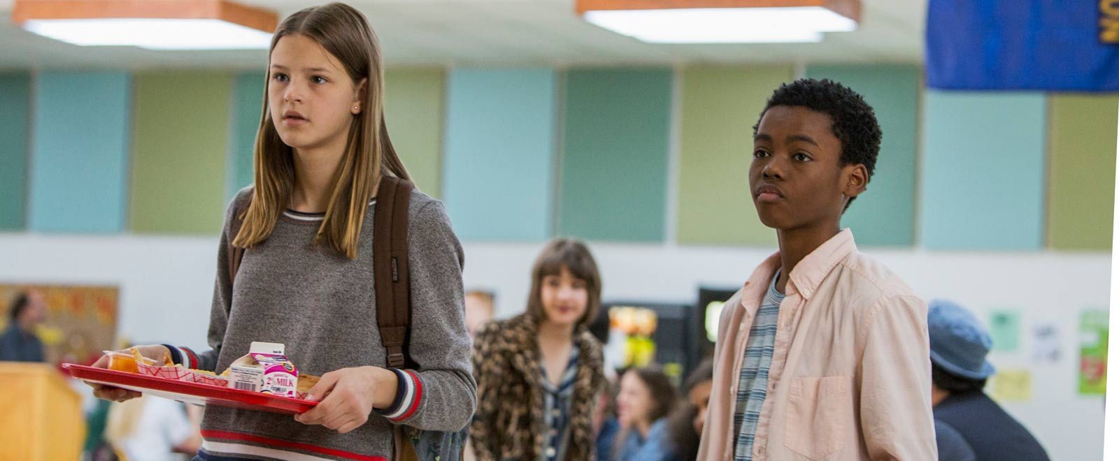 Après une saison, la série Everything Sucks! ne sera pas renouvelée par Netflix