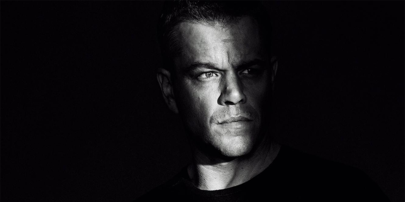Jason Bourne : une série va explorer les origines du personnage