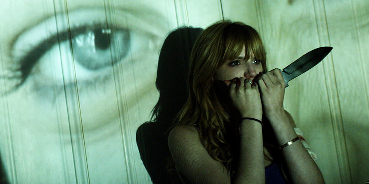 Keep Watching en Blu-ray : vous n’en ressortirez pas vivants