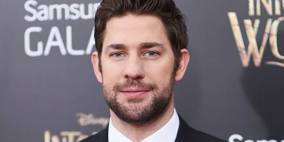 Après Sans un bruit, direction Mars pour John Krasinski