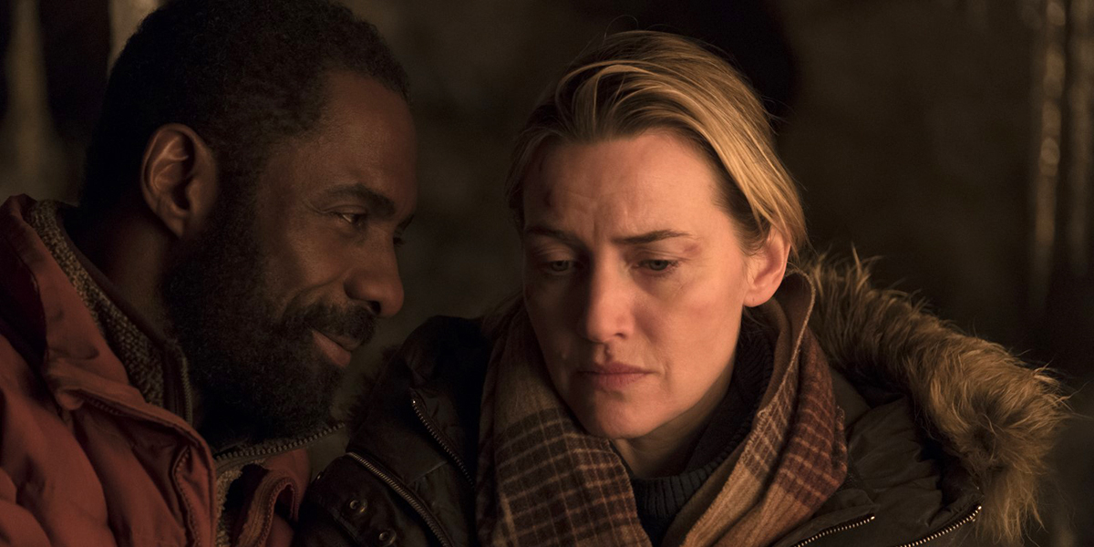 La Montagne entre nous : une aventure glaciale en Blu-ray