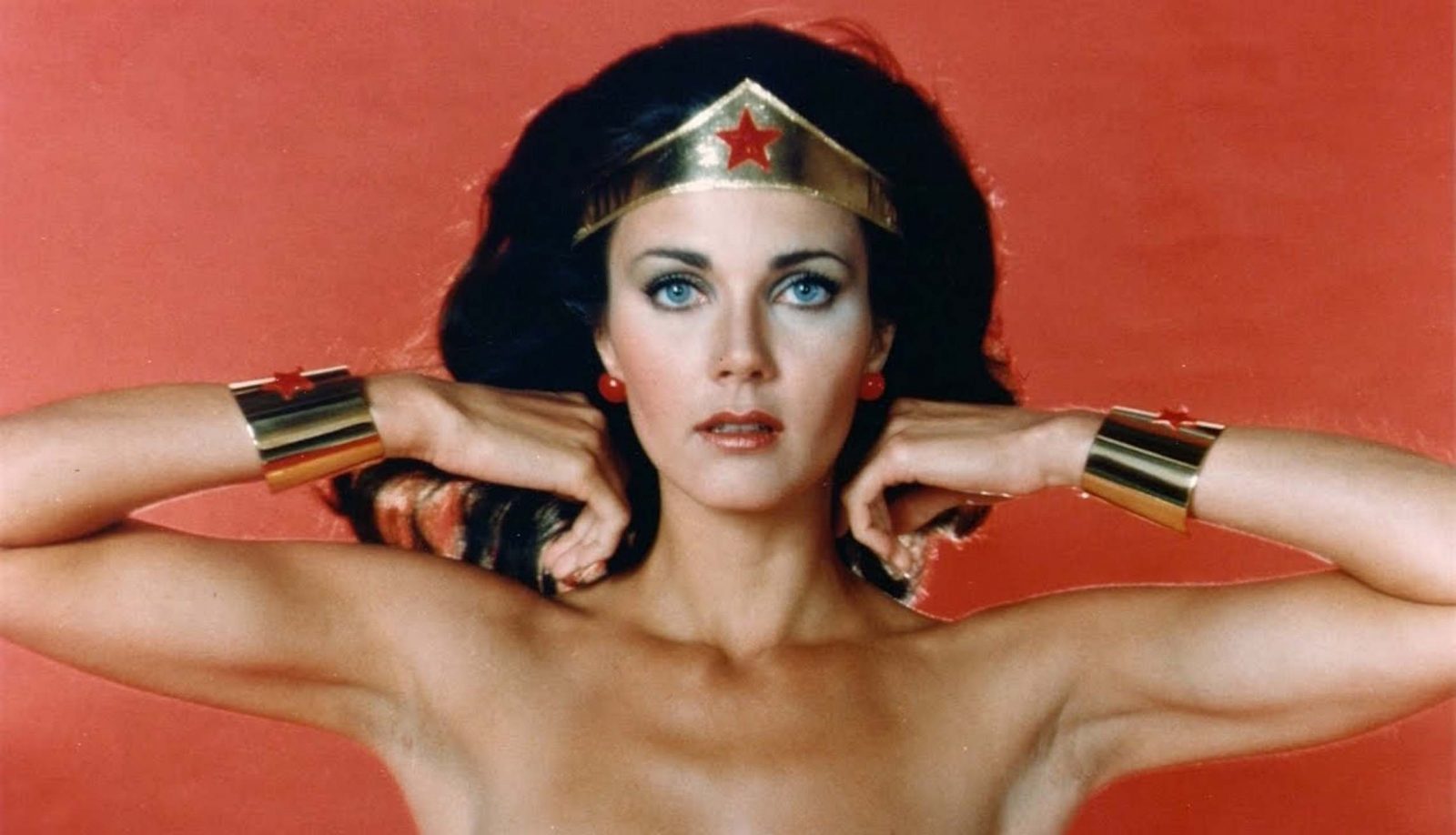 Wonder Woman 2 : Lynda Carter est en négociations