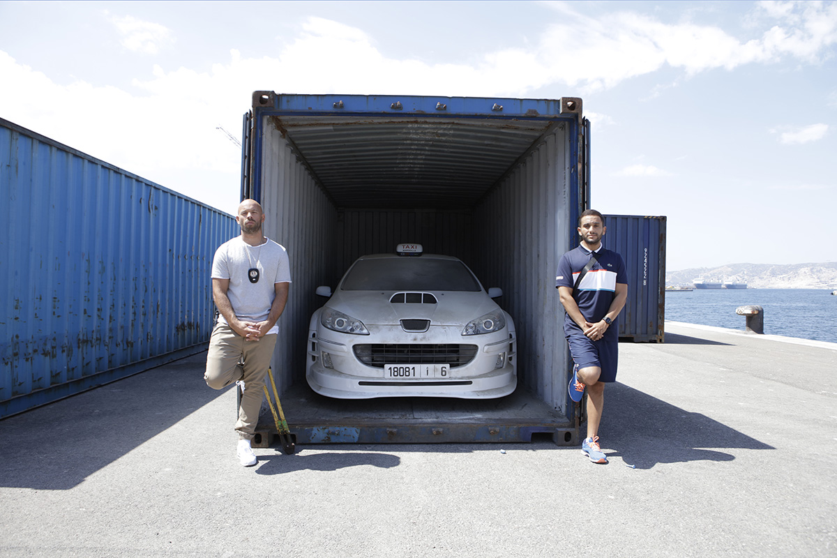 Taxi 5 : on vous donne trois bonnes raisons d'aller voir le film