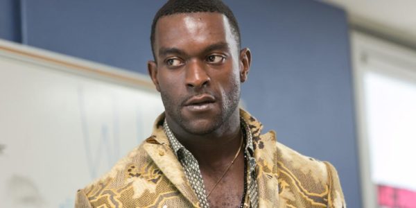 Avengers : Infinity War, on sait qui va jouer le méchant Corvus Glaive