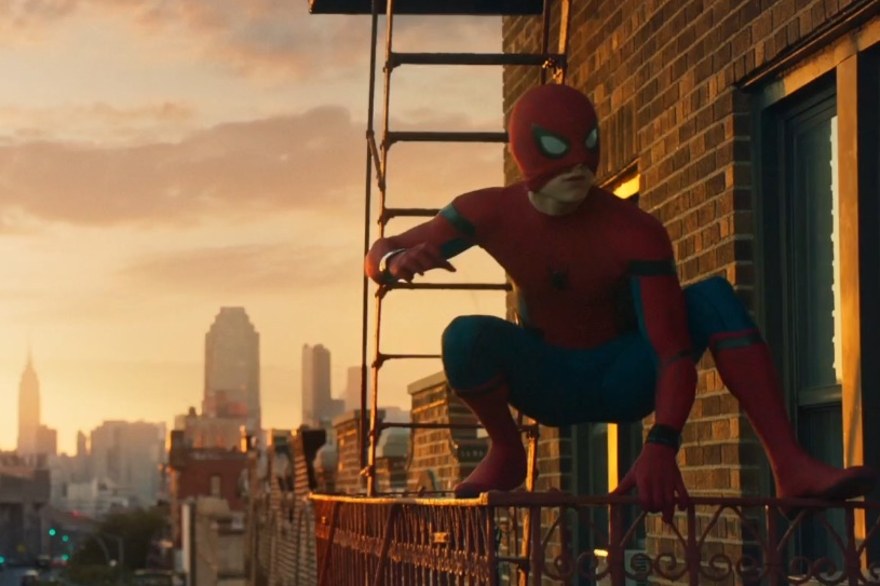Spider-Man : Homecoming 2, le super-héros s’offre un tour du monde