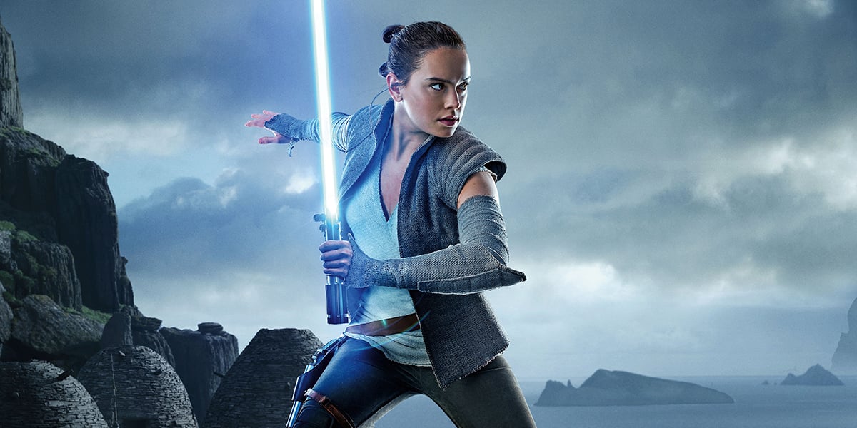 Star Wars : J.J. Abrams avait choisi d'autres parents pour Rey